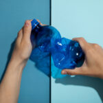 odpady opakowan firmowych